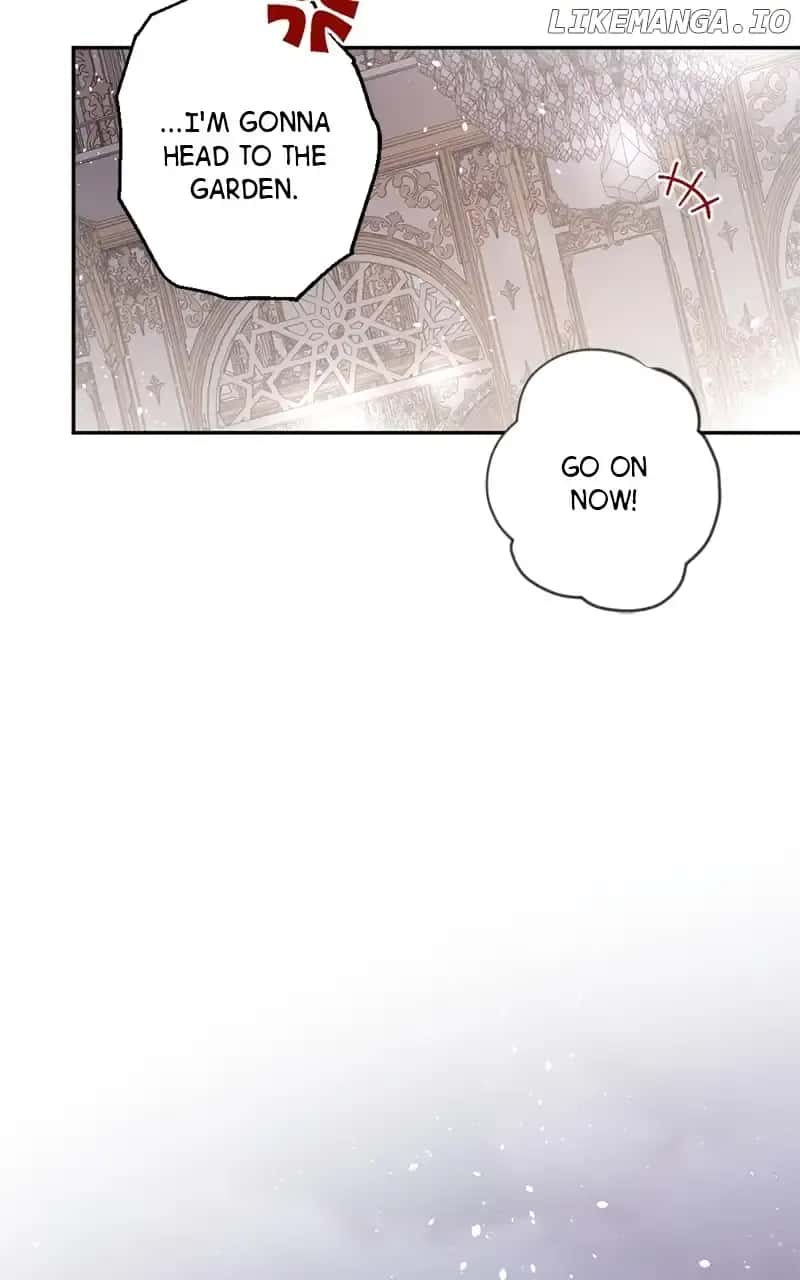 The Dark Lord's Confession Chapter 85 Page 110