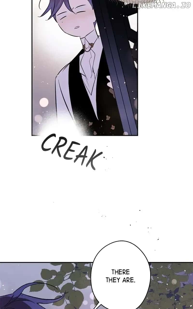 The Dark Lord's Confession Chapter 85 Page 115