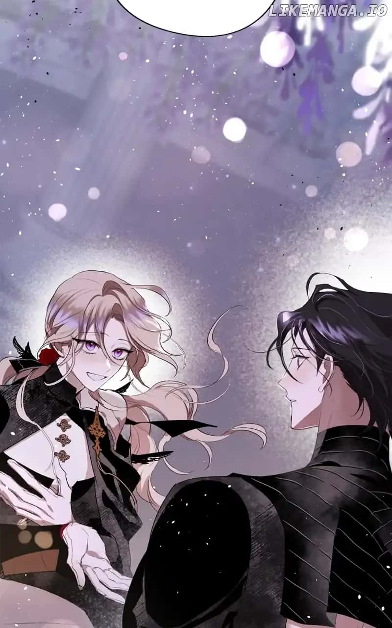 The Dark Lord's Confession Chapter 86 Page 4