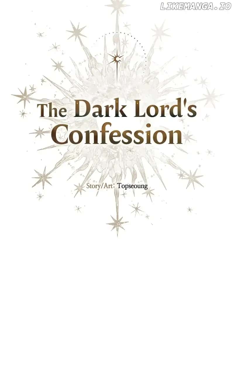 The Dark Lord's Confession Chapter 86 Page 6