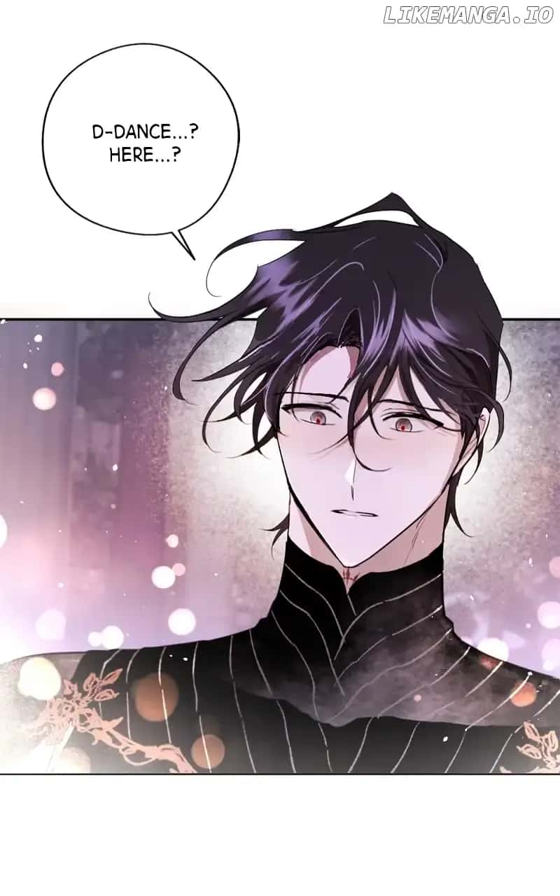 The Dark Lord's Confession Chapter 86 Page 9