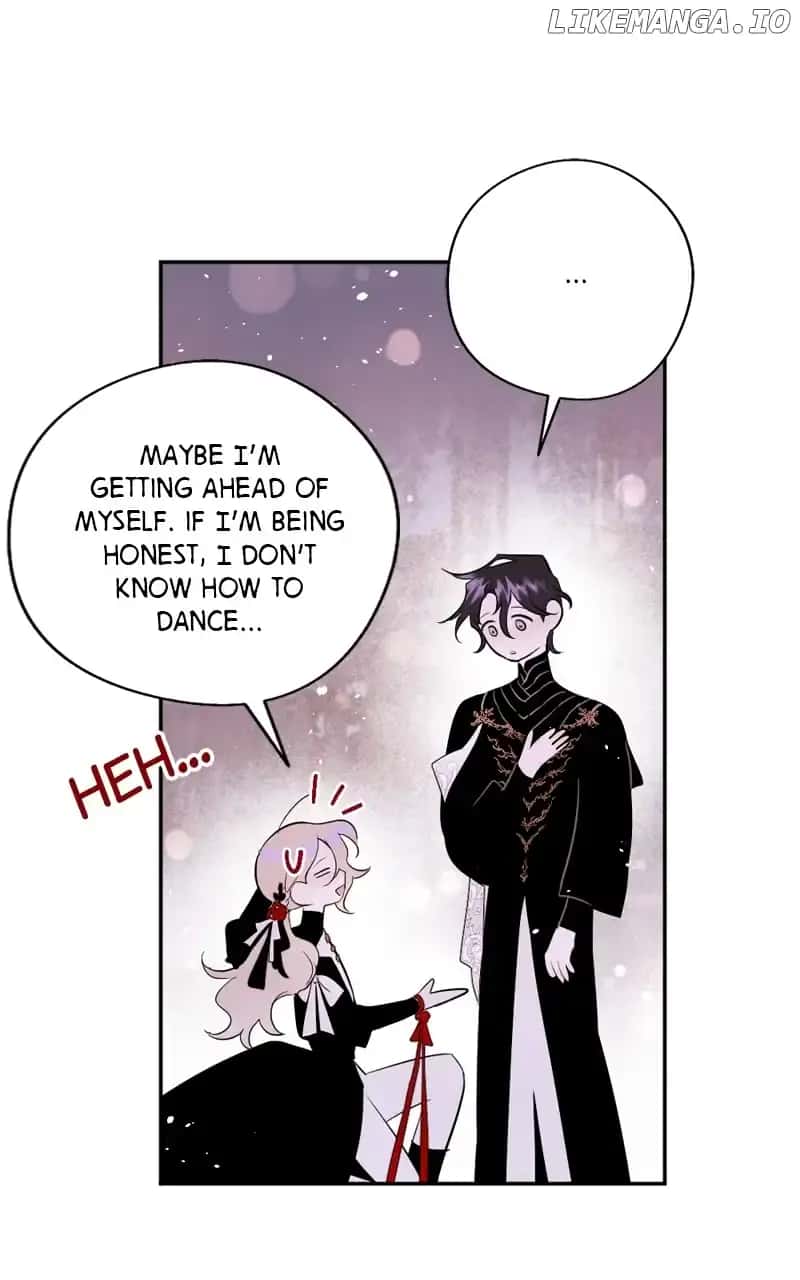 The Dark Lord's Confession Chapter 86 Page 10