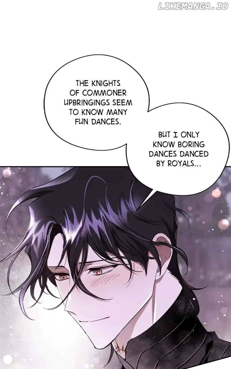 The Dark Lord's Confession Chapter 86 Page 11