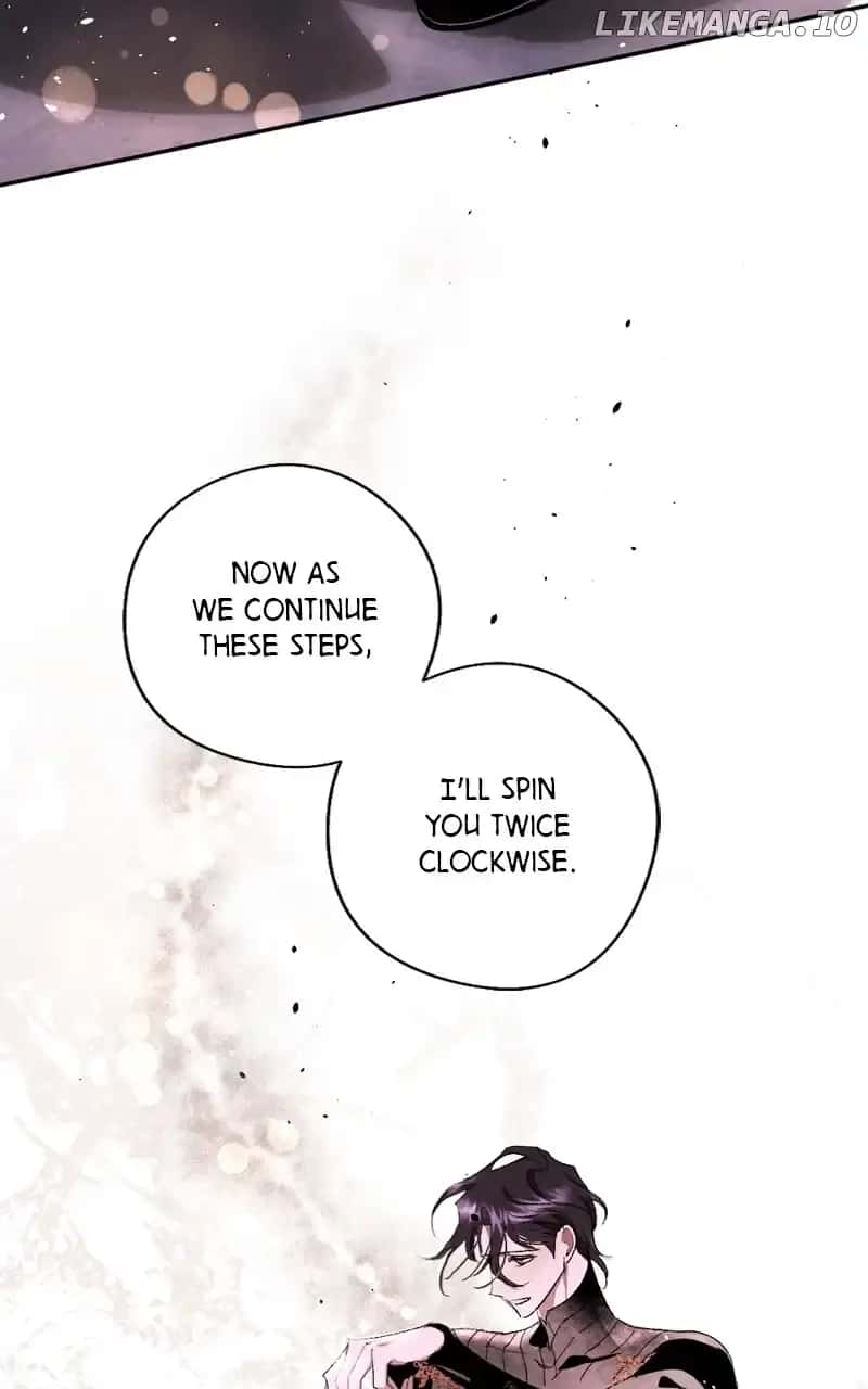 The Dark Lord's Confession Chapter 86 Page 18