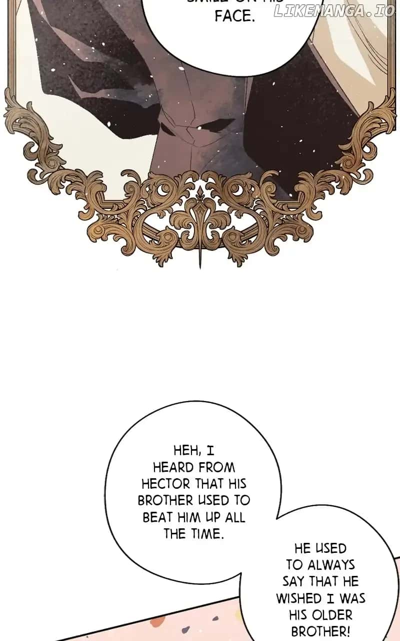 The Dark Lord's Confession Chapter 86 Page 30