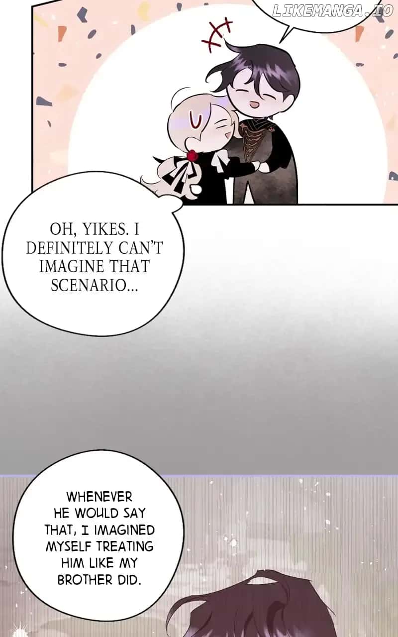 The Dark Lord's Confession Chapter 86 Page 31