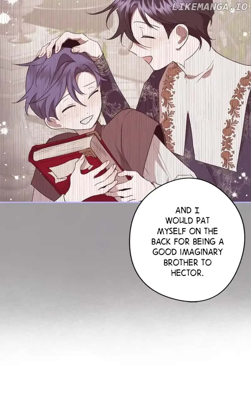 The Dark Lord's Confession Chapter 86 Page 32