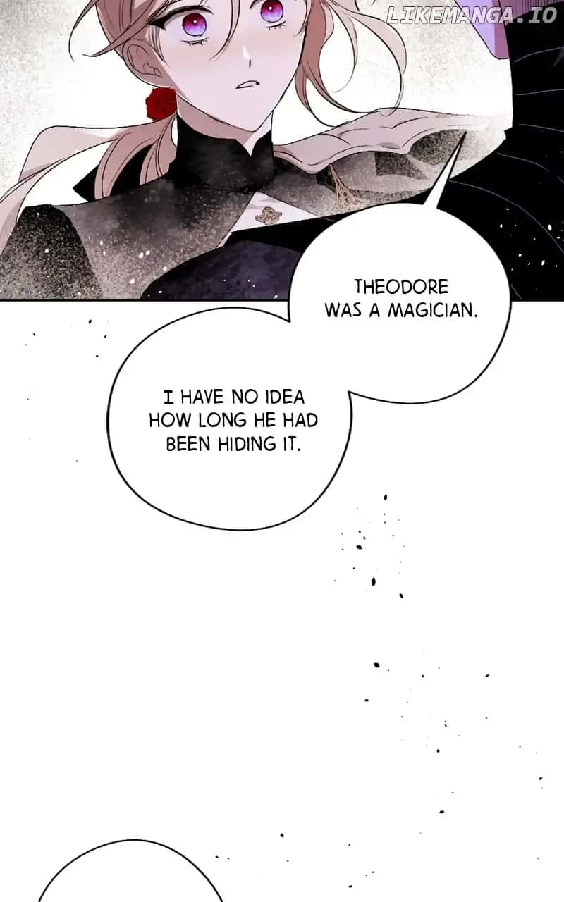 The Dark Lord's Confession Chapter 86 Page 36