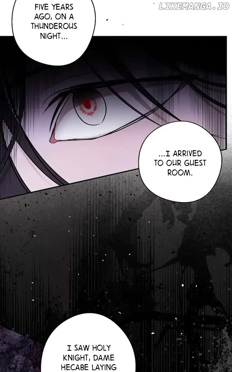 The Dark Lord's Confession Chapter 86 Page 37