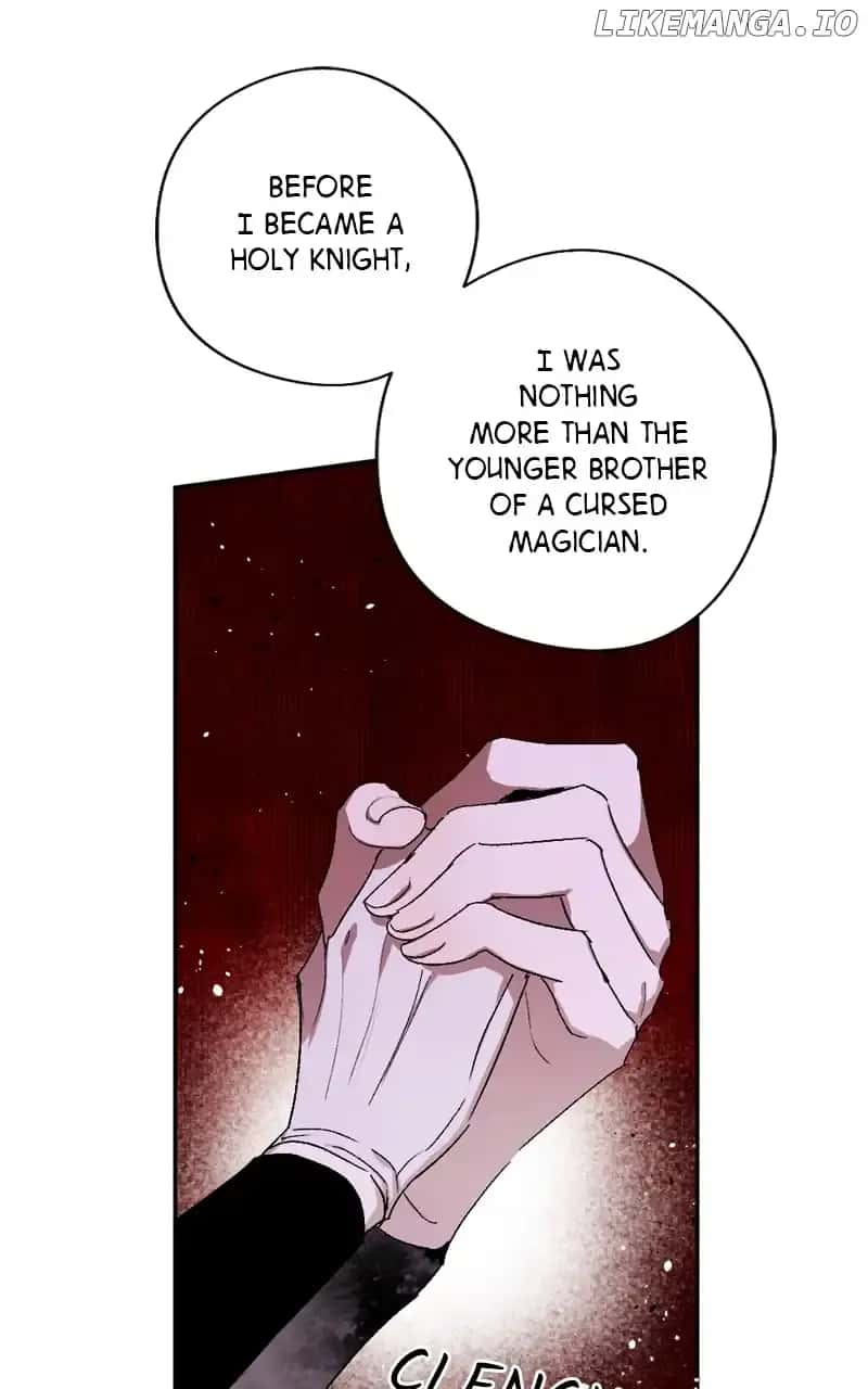 The Dark Lord's Confession Chapter 86 Page 43