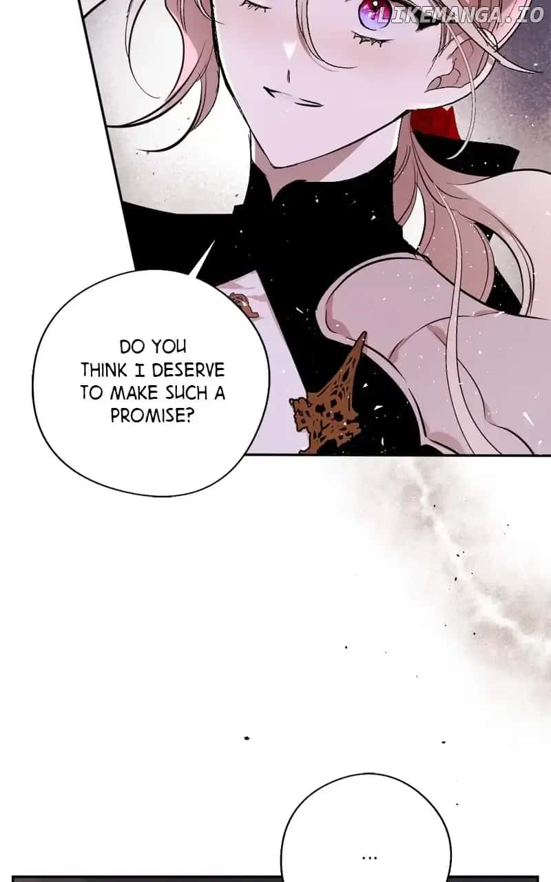 The Dark Lord's Confession Chapter 86 Page 84