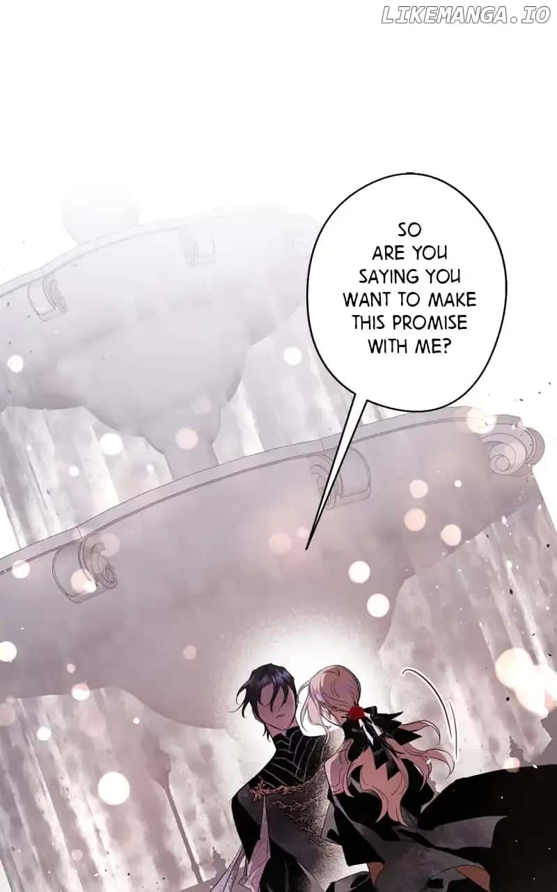 The Dark Lord's Confession Chapter 86 Page 88