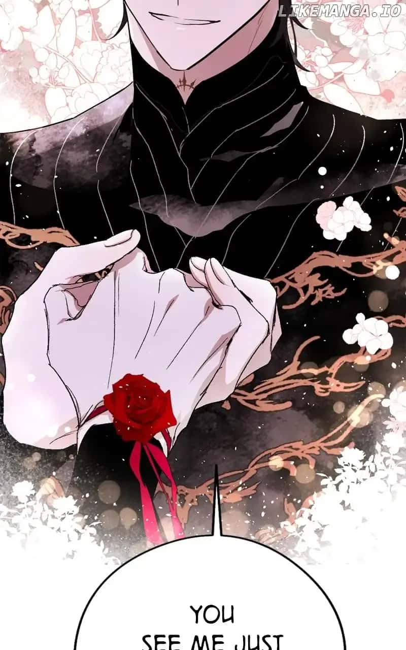 The Dark Lord's Confession Chapter 86 Page 108