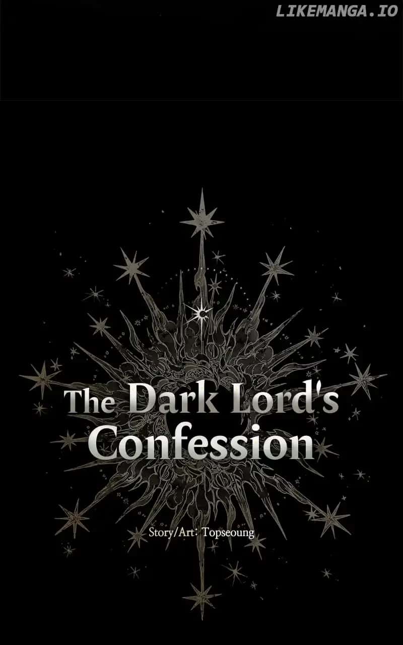 The Dark Lord's Confession Chapter 87 Page 5
