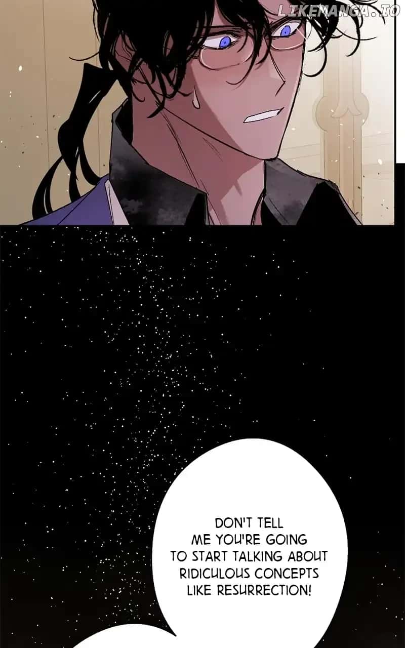 The Dark Lord's Confession Chapter 87 Page 7