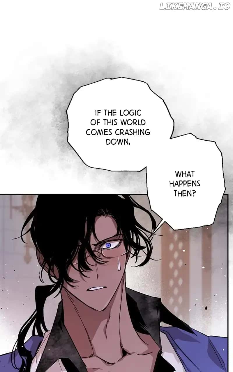 The Dark Lord's Confession Chapter 87 Page 35