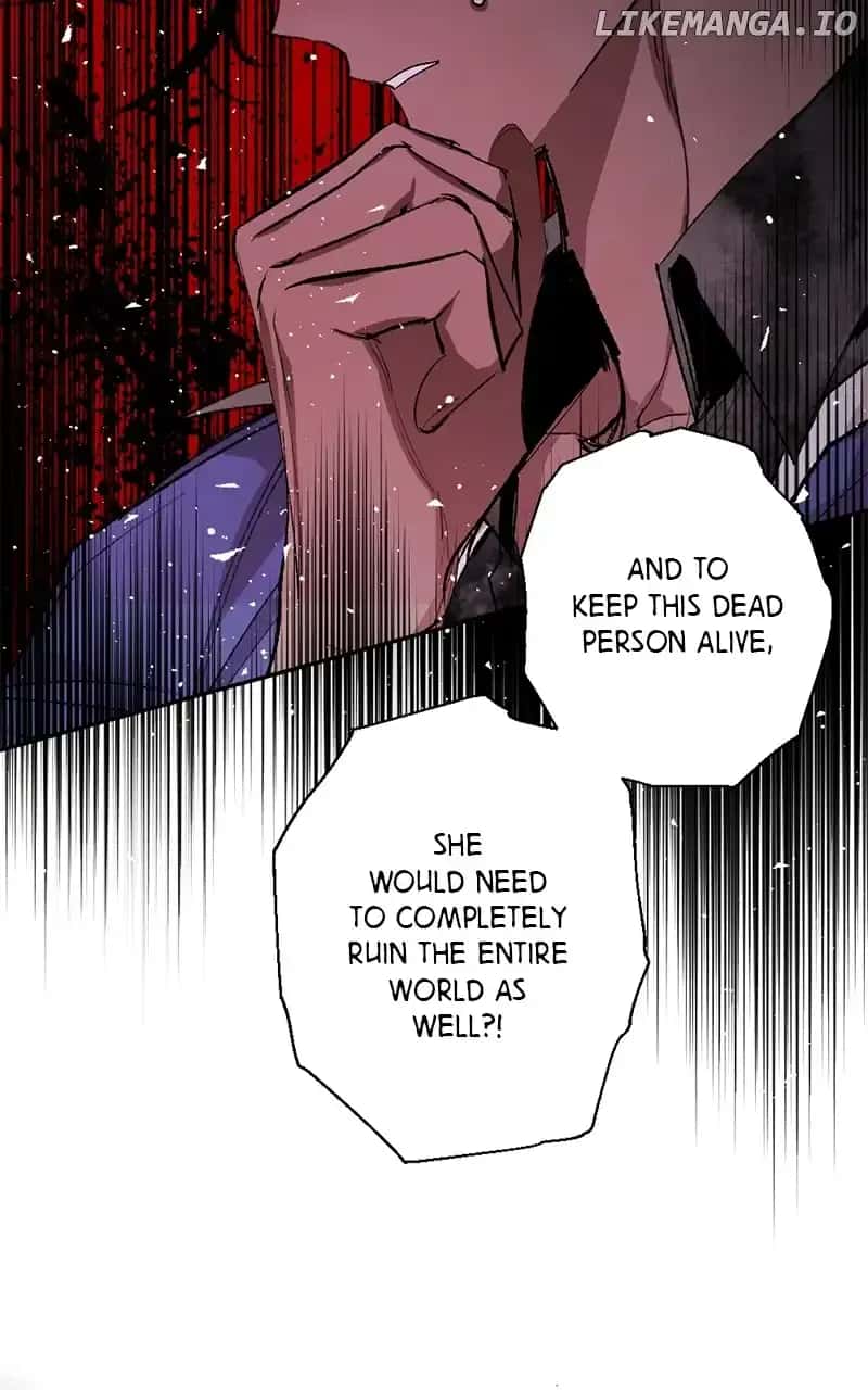 The Dark Lord's Confession Chapter 87 Page 50