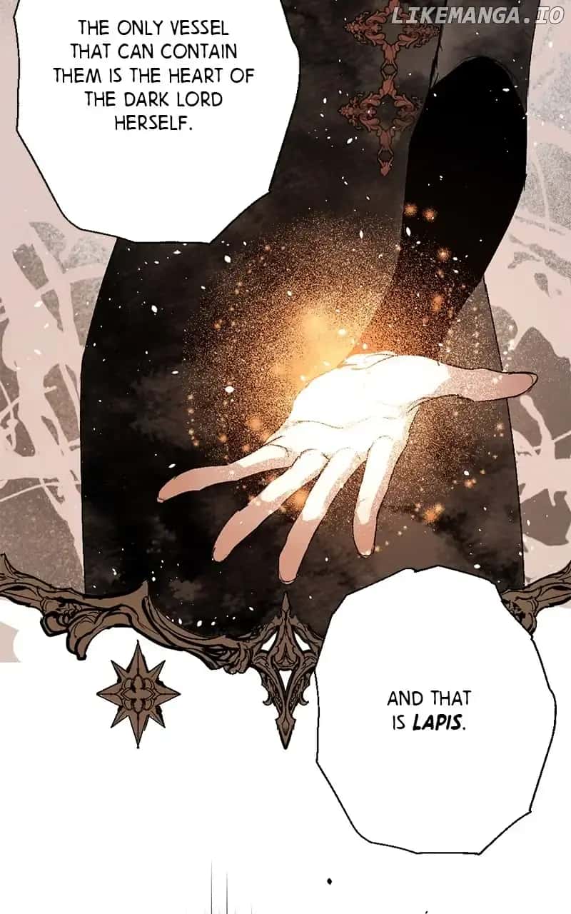 The Dark Lord's Confession Chapter 87 Page 73