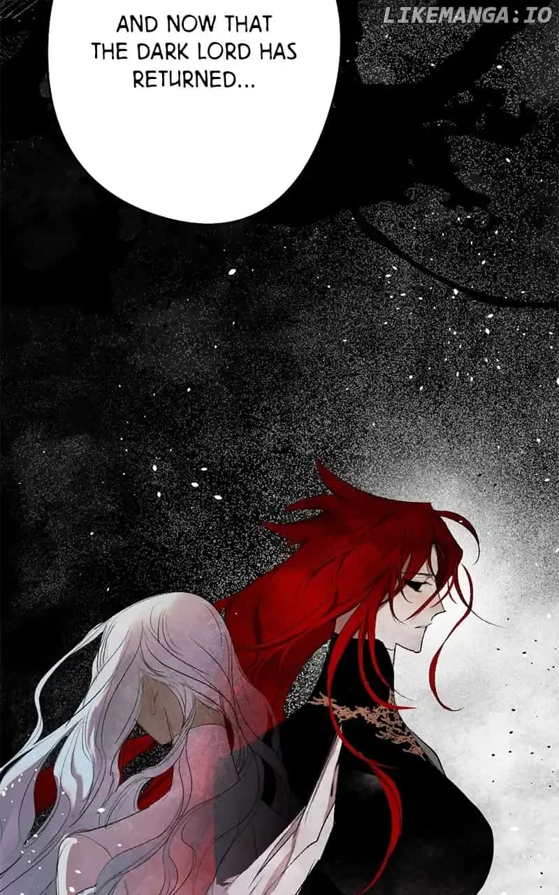 The Dark Lord's Confession Chapter 87 Page 79