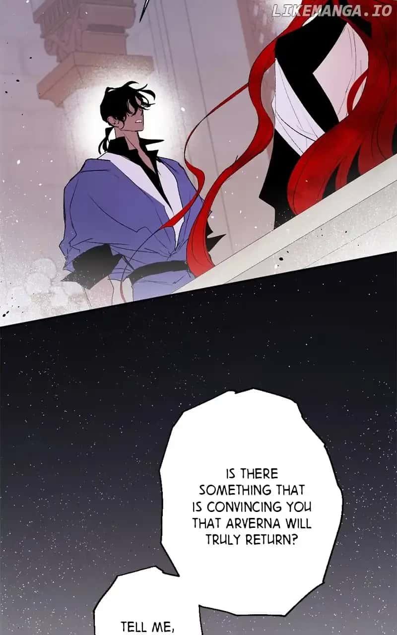 The Dark Lord's Confession Chapter 87 Page 82