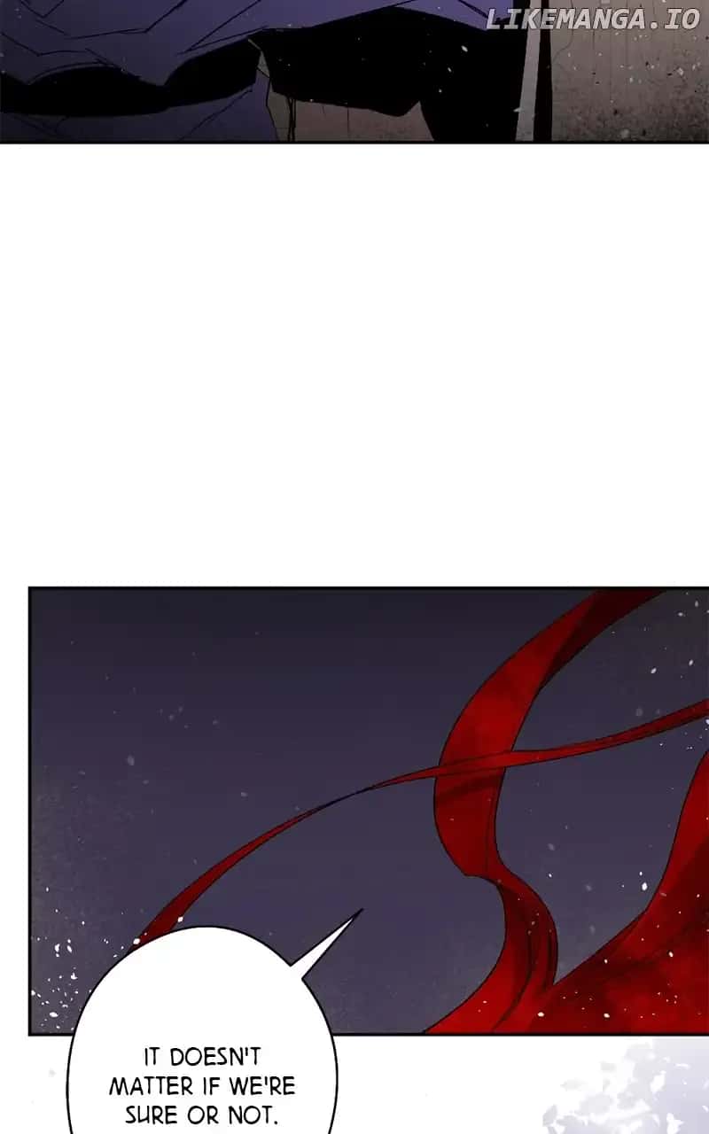 The Dark Lord's Confession Chapter 87 Page 84