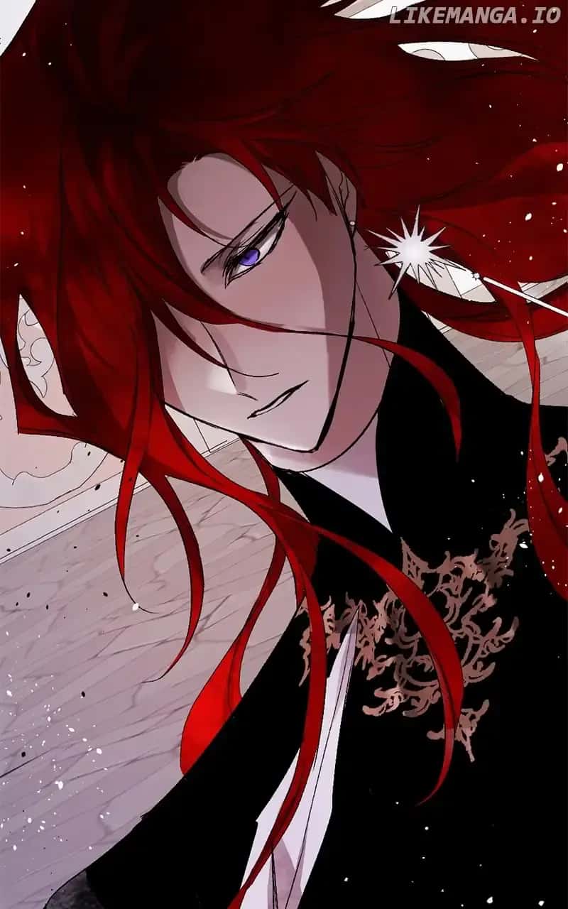 The Dark Lord's Confession Chapter 87 Page 86