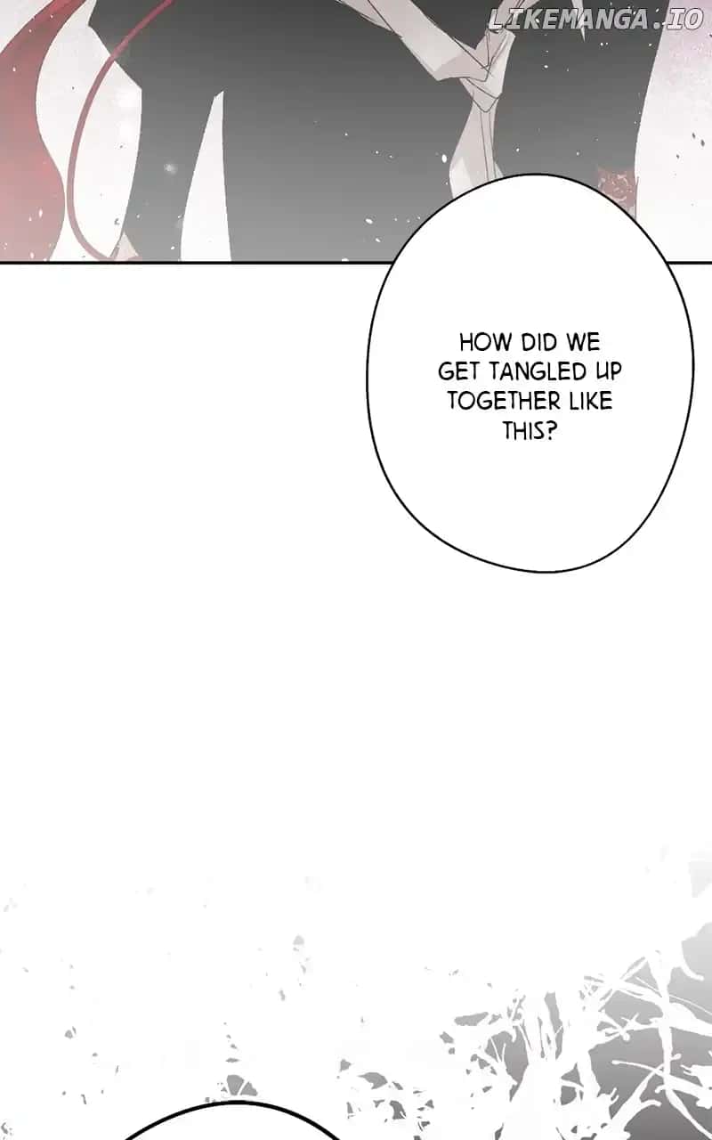 The Dark Lord's Confession Chapter 87 Page 110