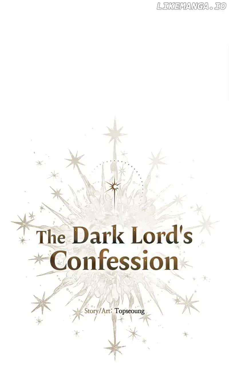 The Dark Lord's Confession Chapter 89 Page 6