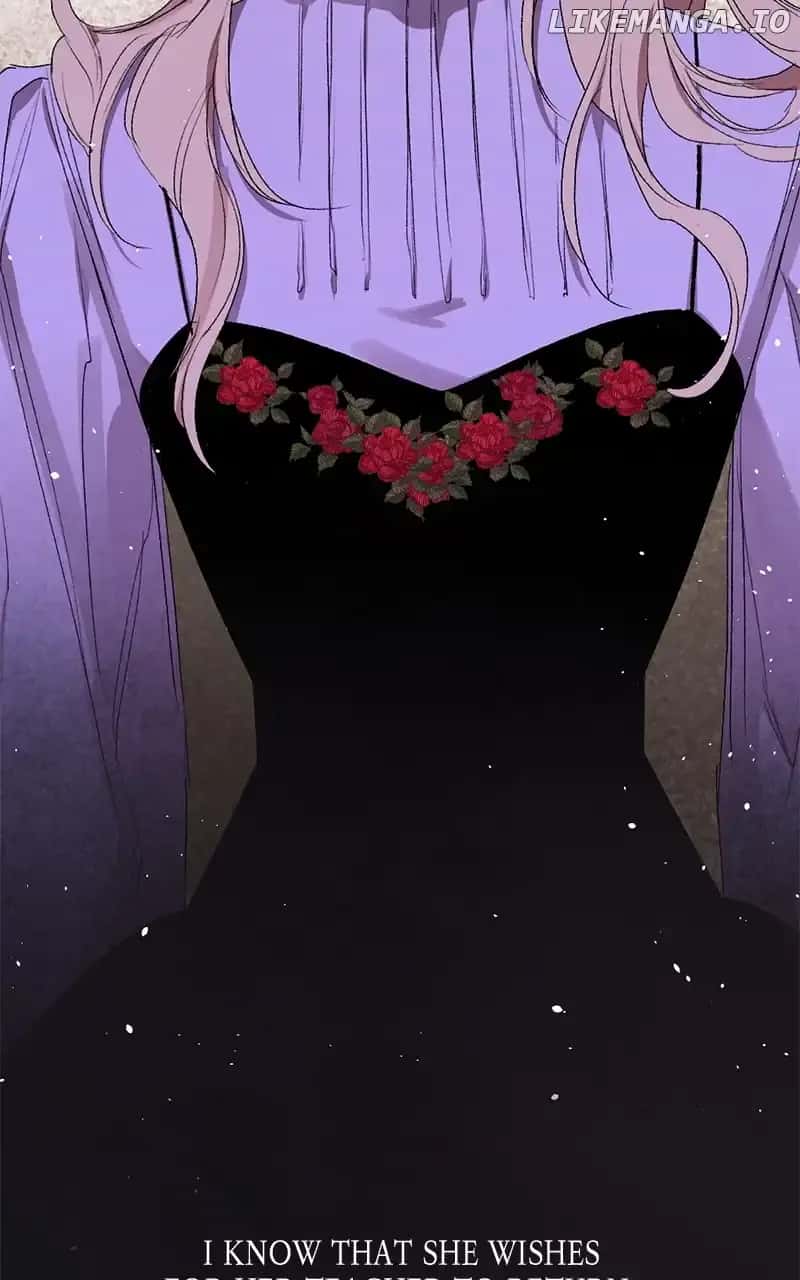 The Dark Lord's Confession Chapter 89 Page 12
