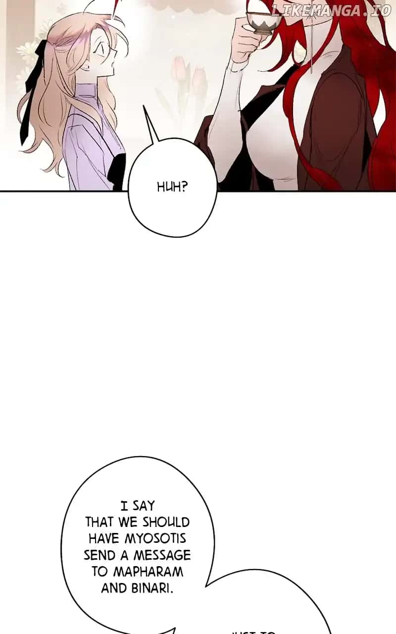 The Dark Lord's Confession Chapter 89 Page 14
