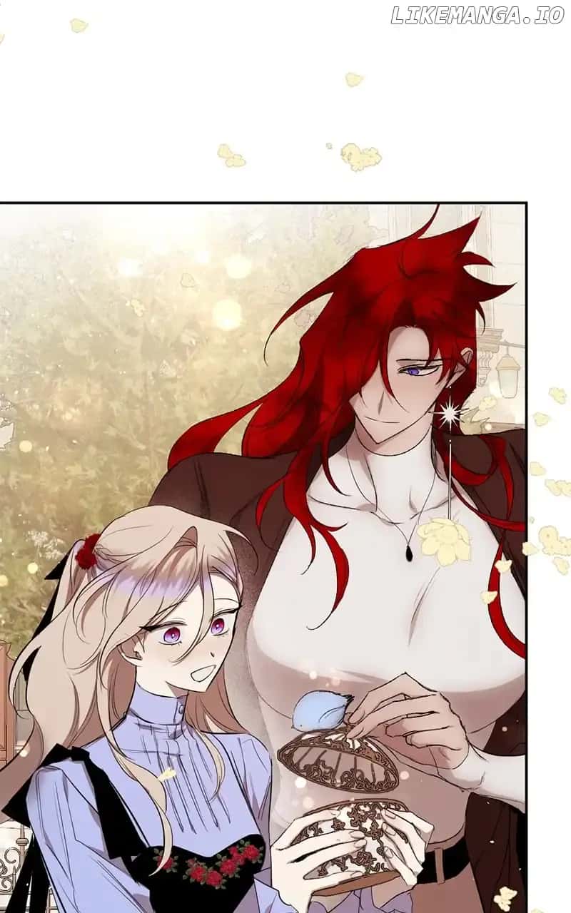 The Dark Lord's Confession Chapter 89 Page 23