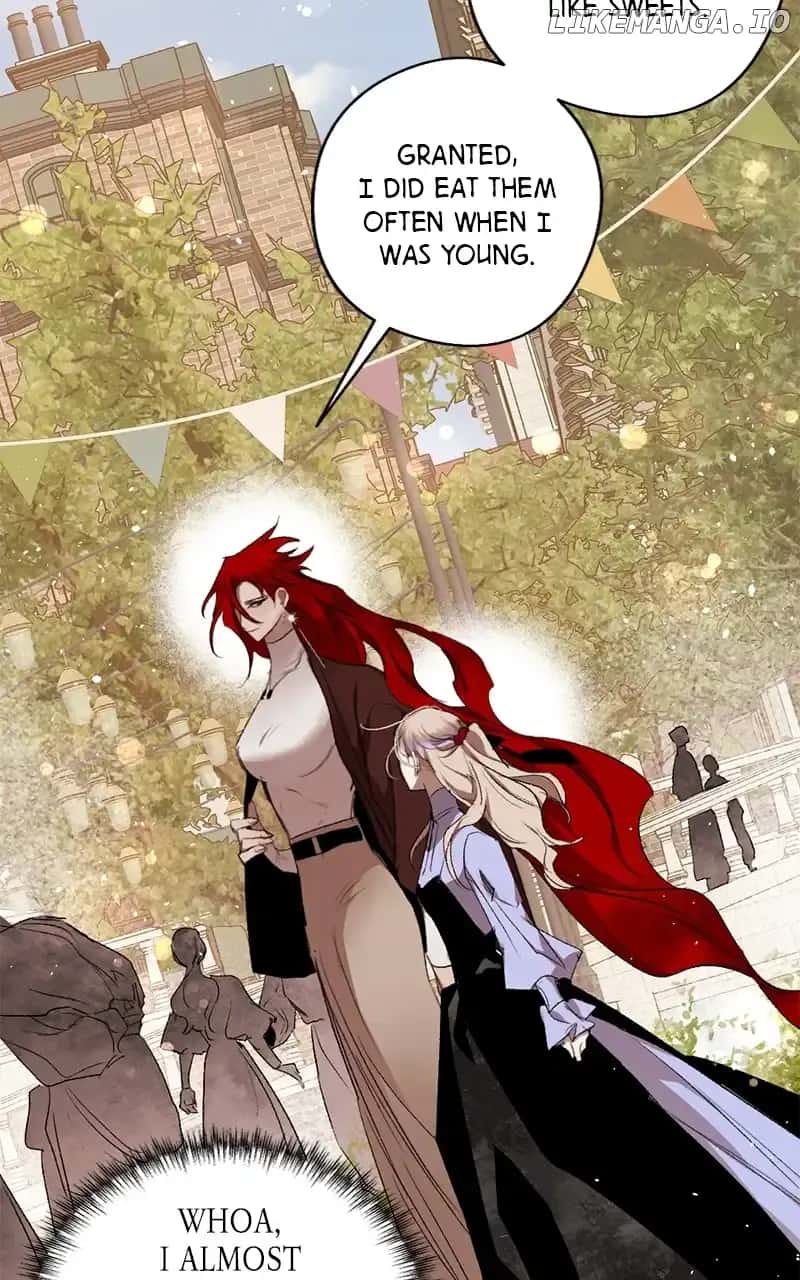 The Dark Lord's Confession Chapter 89 Page 29