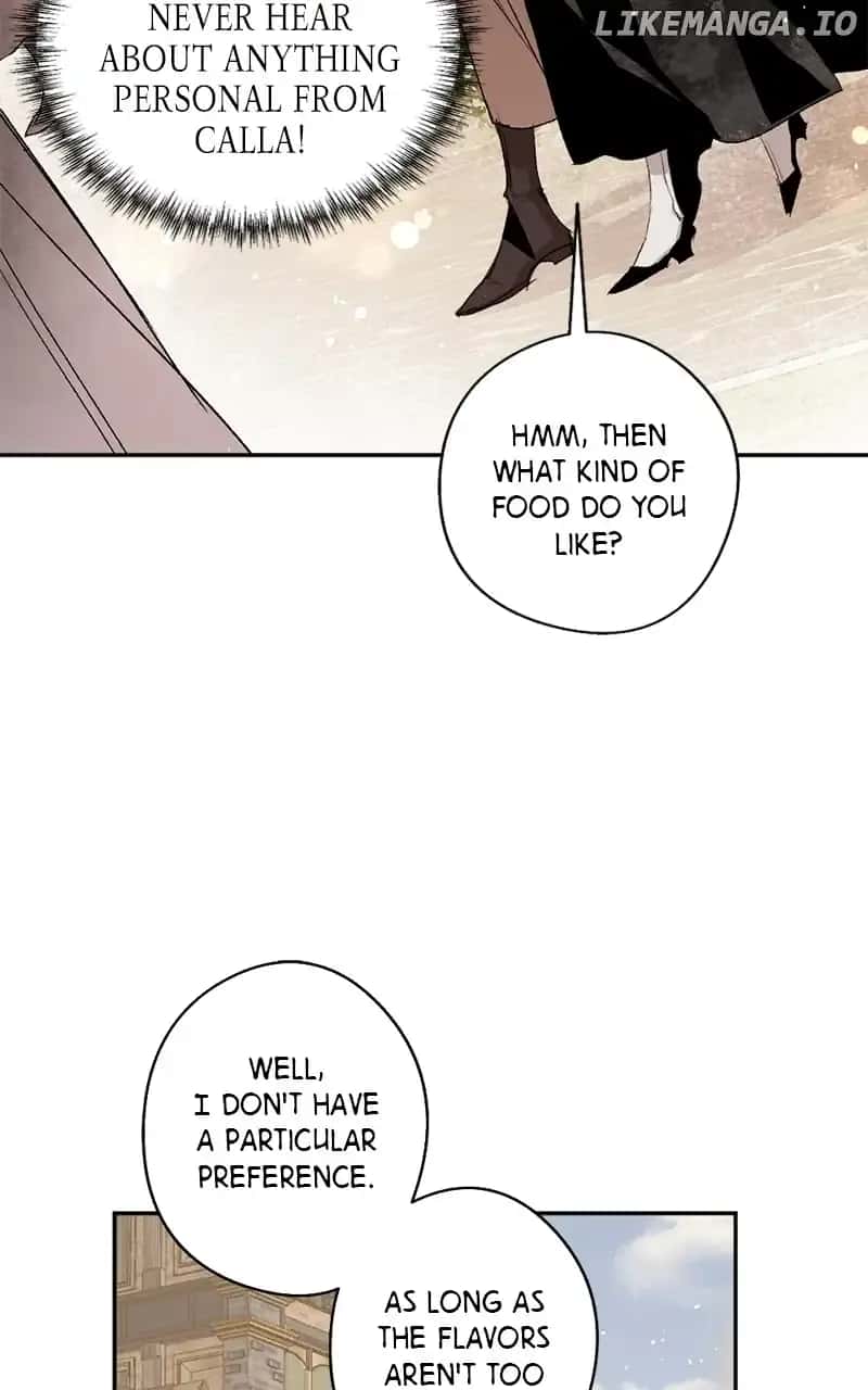 The Dark Lord's Confession Chapter 89 Page 30