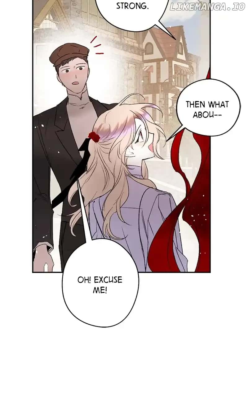 The Dark Lord's Confession Chapter 89 Page 31