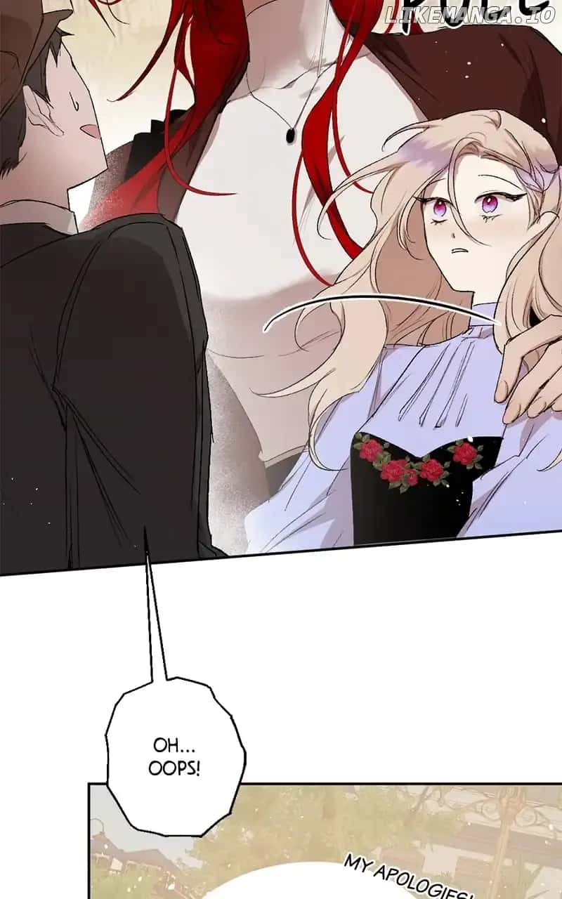 The Dark Lord's Confession Chapter 89 Page 34