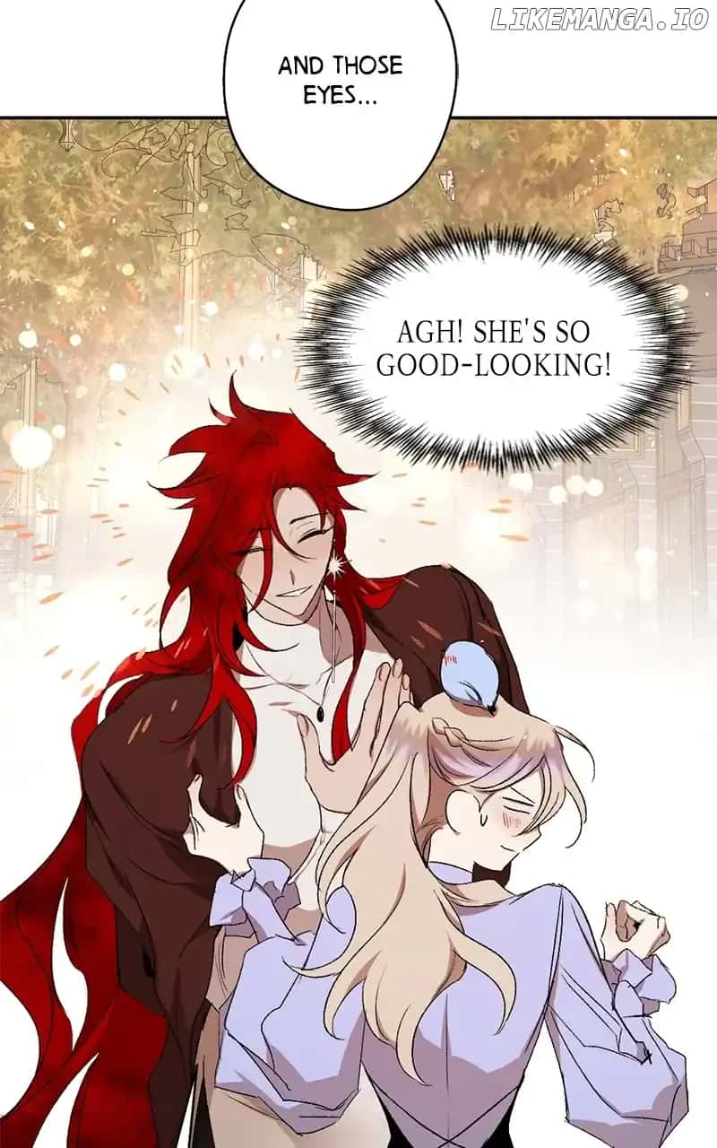 The Dark Lord's Confession Chapter 89 Page 45