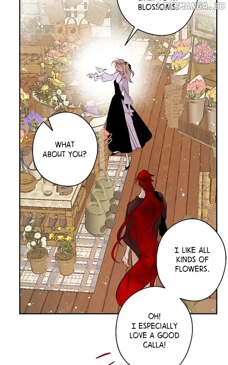 The Dark Lord's Confession Chapter 89 Page 54