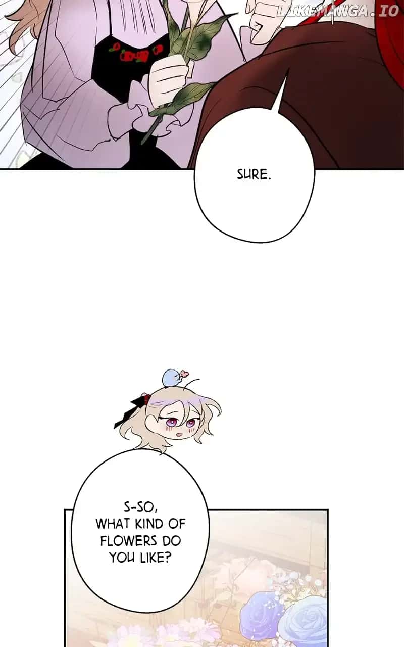 The Dark Lord's Confession Chapter 89 Page 57
