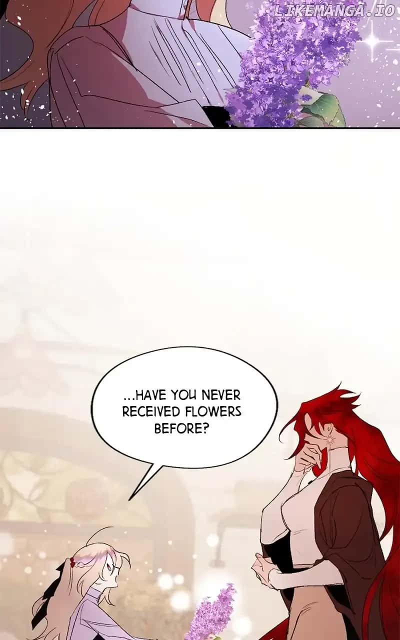 The Dark Lord's Confession Chapter 89 Page 83
