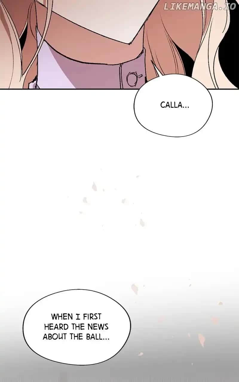 The Dark Lord's Confession Chapter 89 Page 91