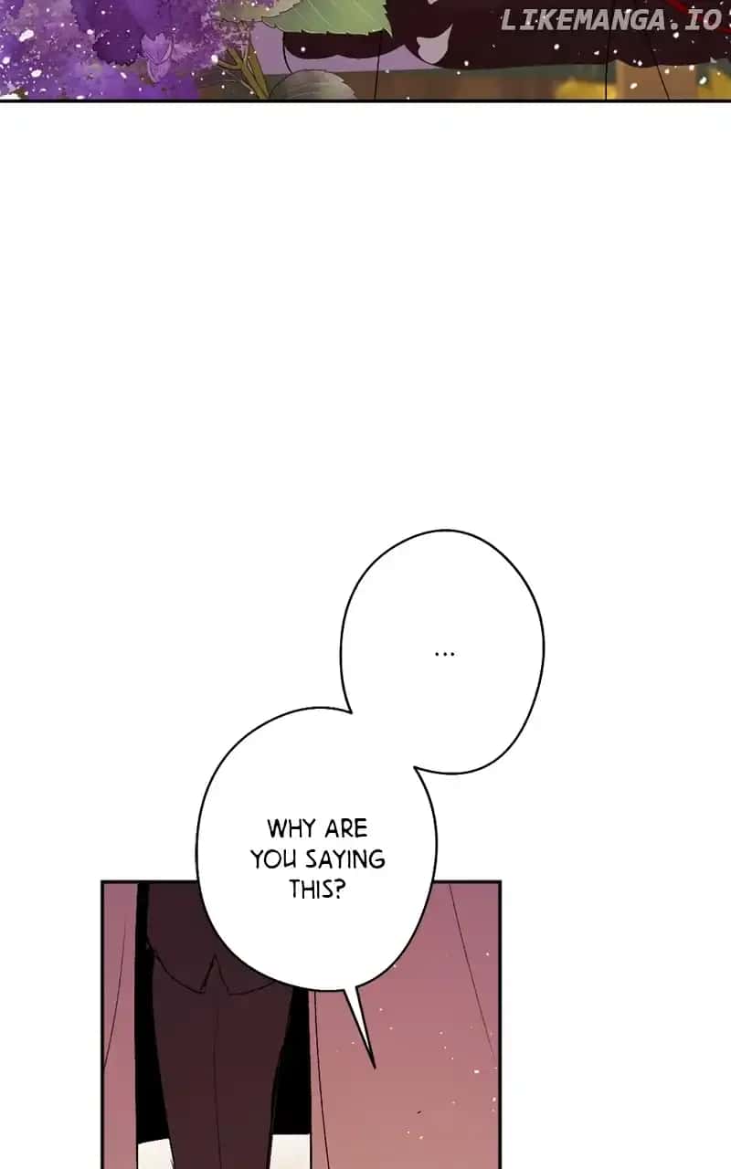 The Dark Lord's Confession Chapter 90 Page 6