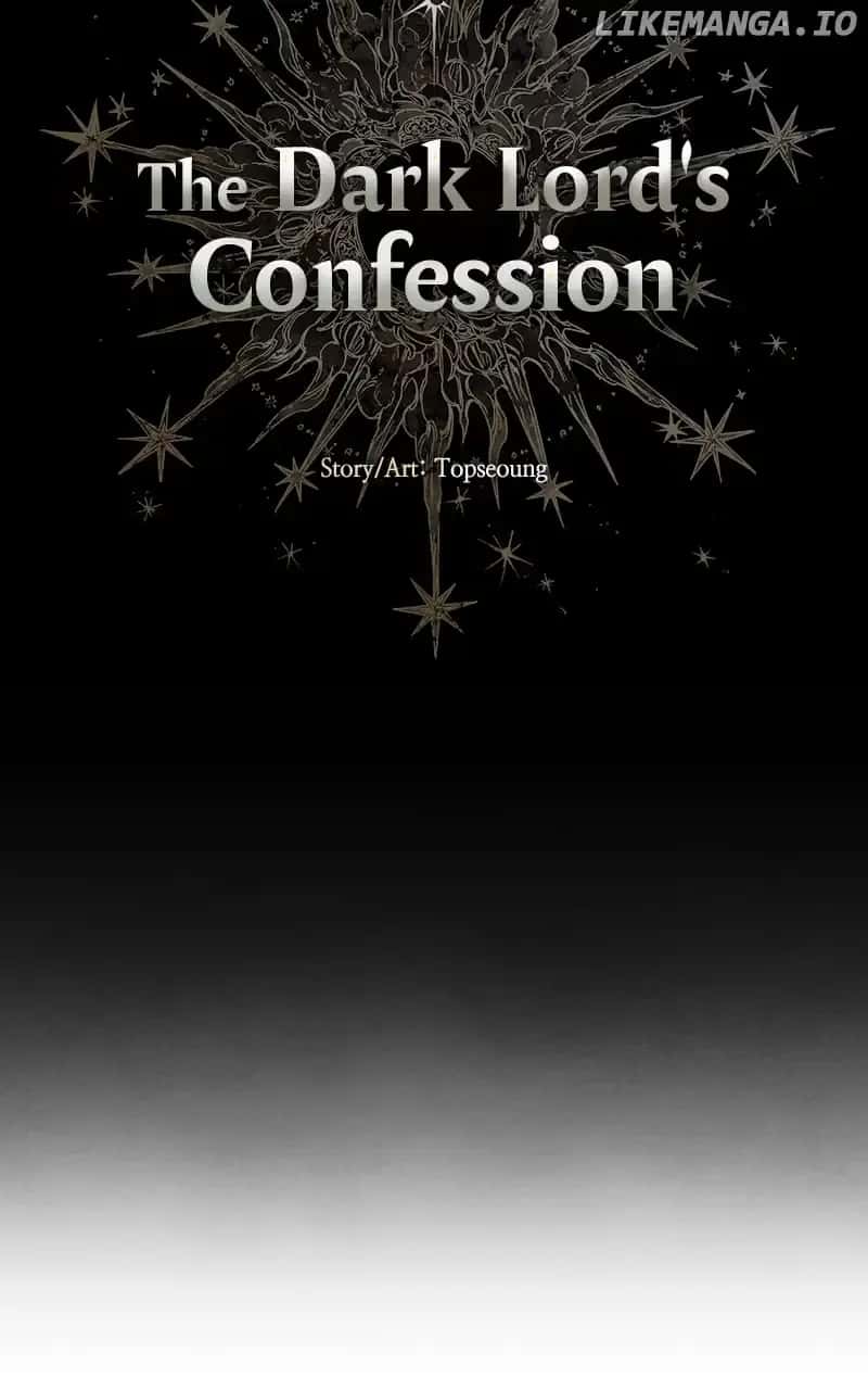 The Dark Lord's Confession Chapter 90 Page 30