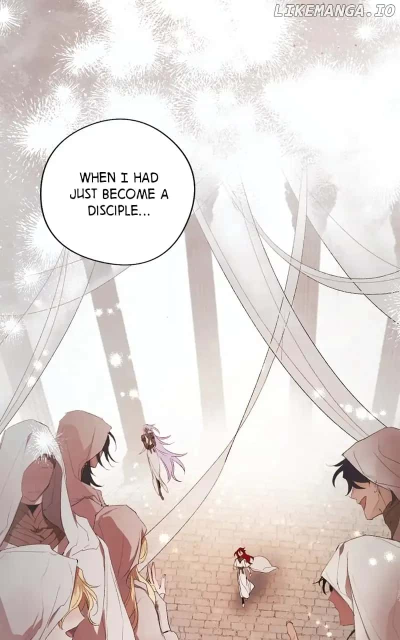 The Dark Lord's Confession Chapter 90 Page 47