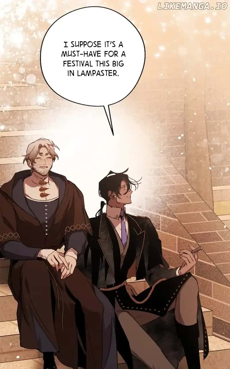 The Dark Lord's Confession Chapter 90 Page 65