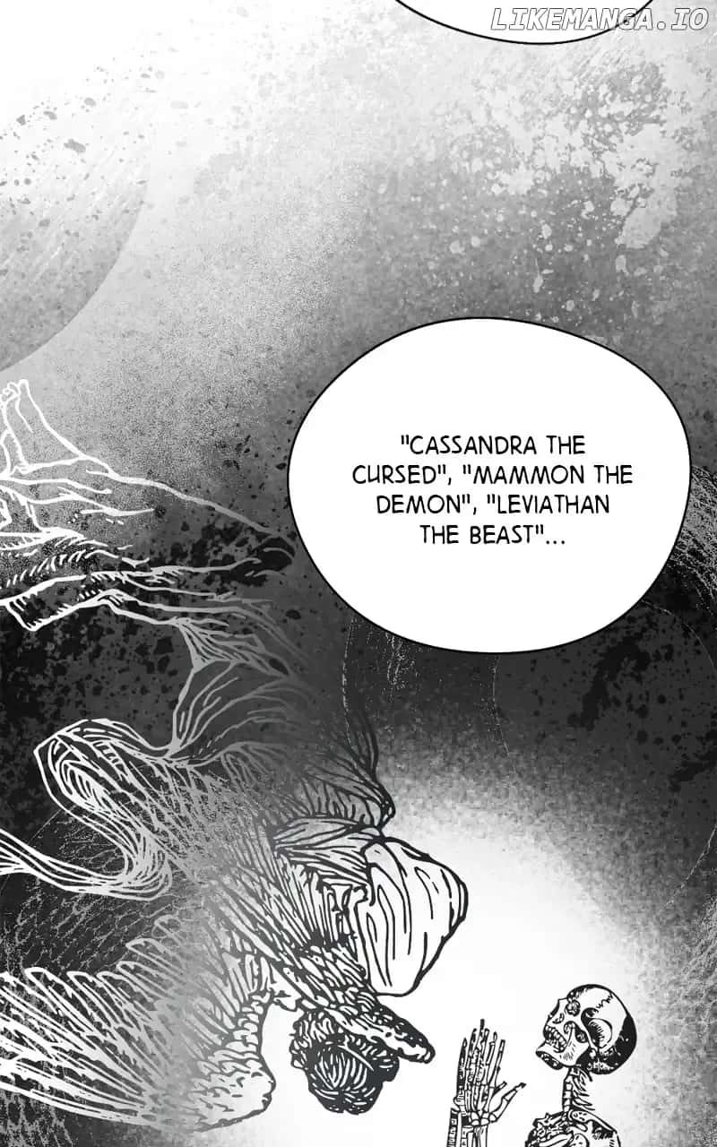 The Dark Lord's Confession Chapter 90 Page 78