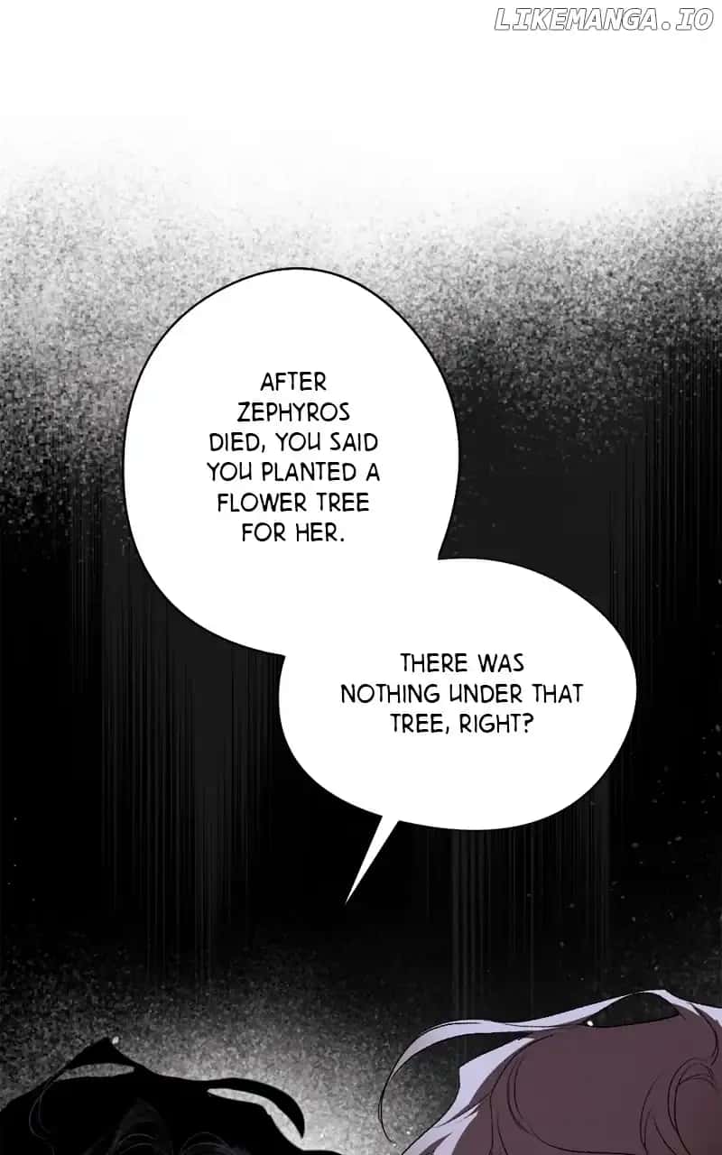The Dark Lord's Confession Chapter 90 Page 110