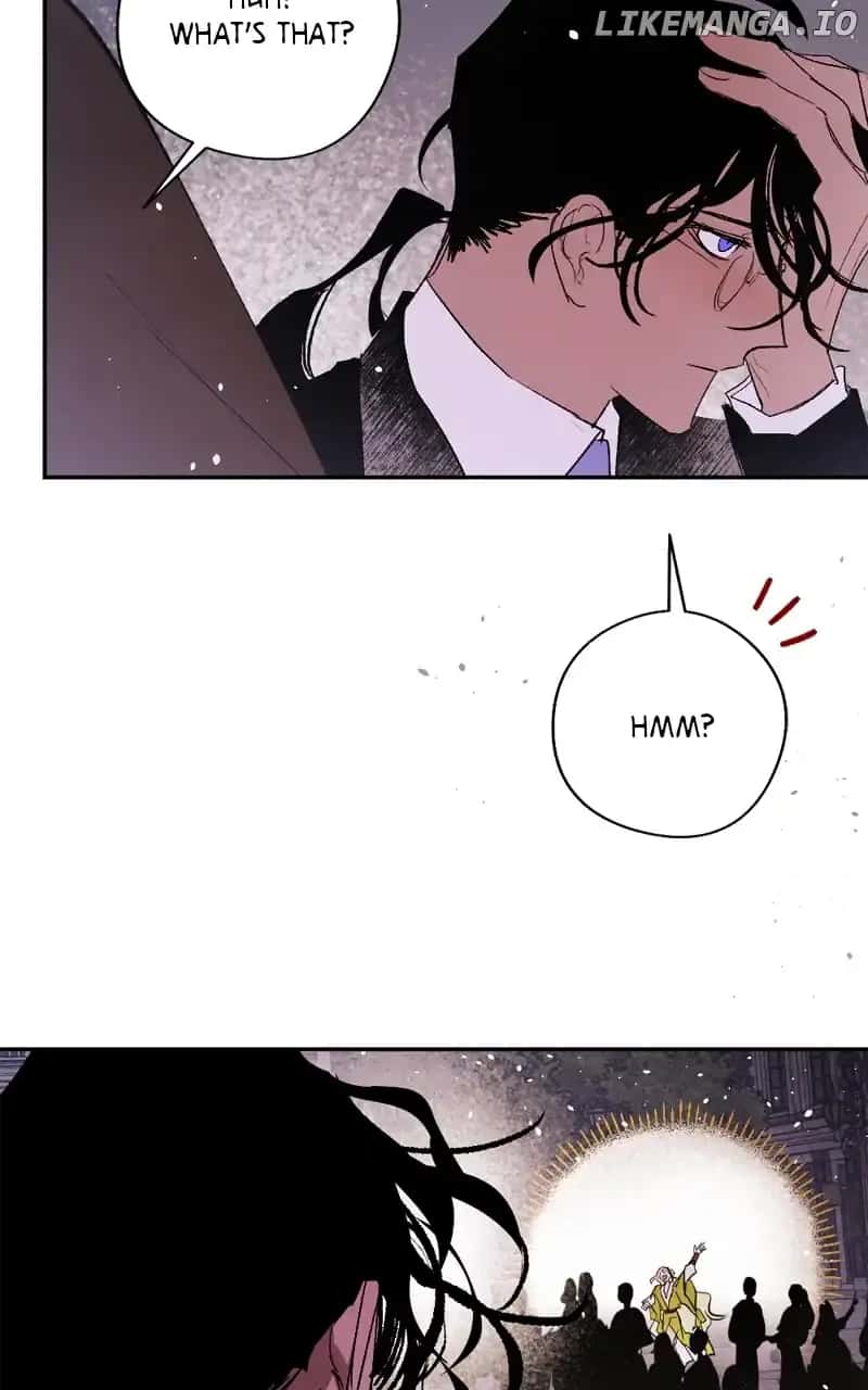 The Dark Lord's Confession Chapter 90 Page 118