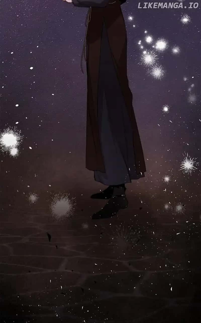 The Dark Lord's Confession Chapter 90 Page 136