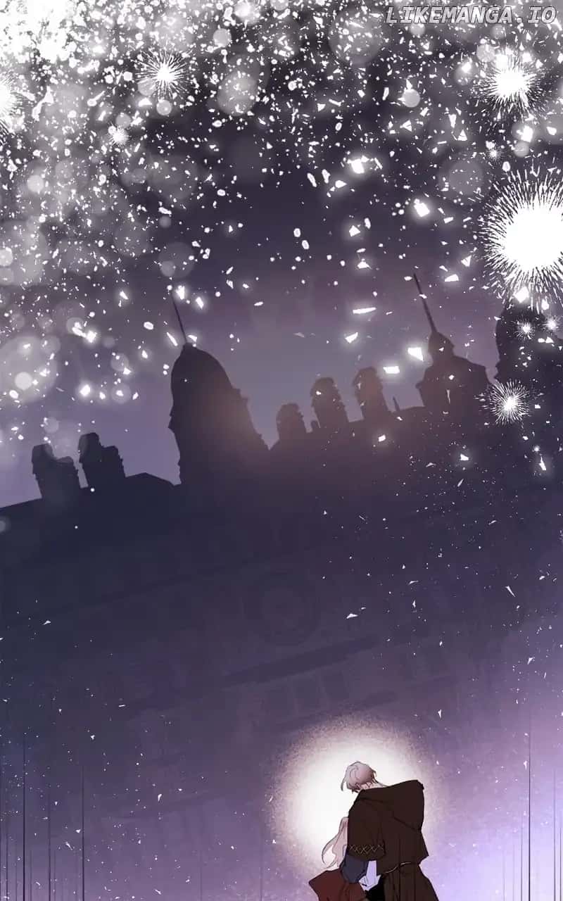 The Dark Lord's Confession Chapter 92 Page 3