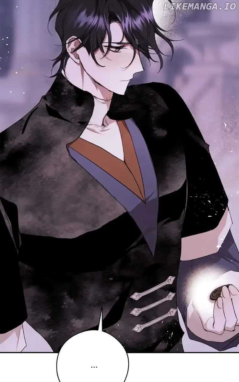 The Dark Lord's Confession Chapter 92 Page 25